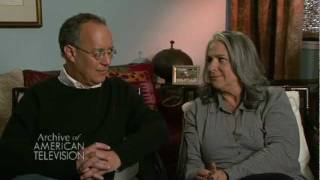 Thumbnail of David Crane