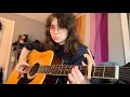 just the right bullets - tom waits cover