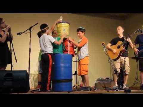 Thumbnail for Billy Jonas Band Lively and in Concert at Congregation Beth Shalom by Billy Jonas
