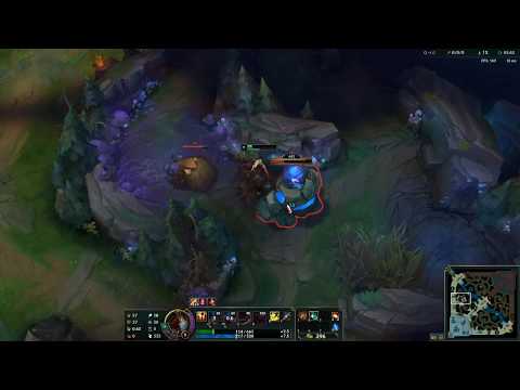 Rework Fiddle Clear 10.6 [PBE]