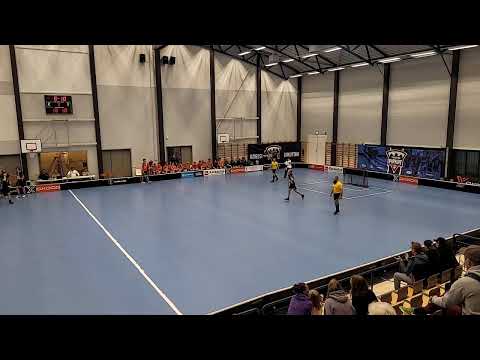 11.9.2022 P19 SM: Pirkat-O2 Jyväskylä