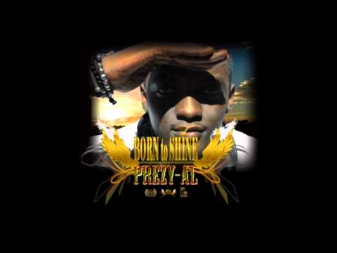 PREZY-AL_Far away (feat F-Manel & Admow)