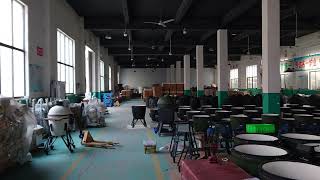 Assembling Workshop