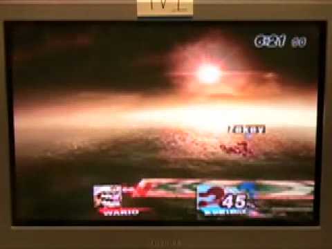 Larry's Birthday Blowout Brawl R2 - Fiction vs. Zeekey