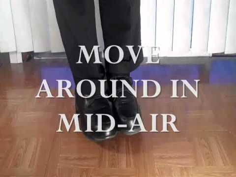 Devin Knight's Retro-Gravity