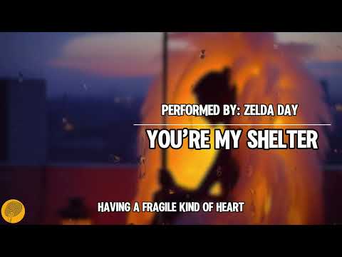 You’re My Shelter｜ZELDA DAY｜Lyrics／Copyright: my_music410