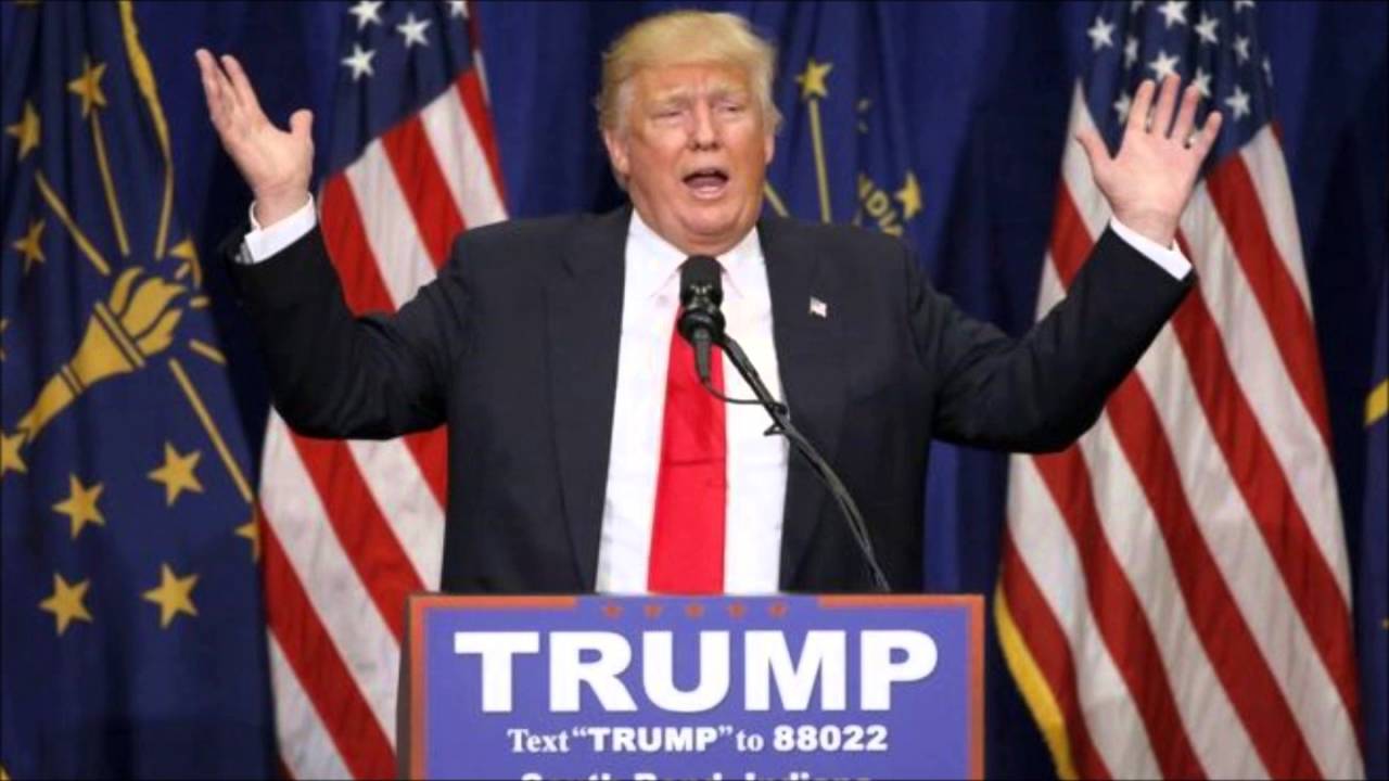 Trump wins Indiana and will become Party nominee as Cruz bows out