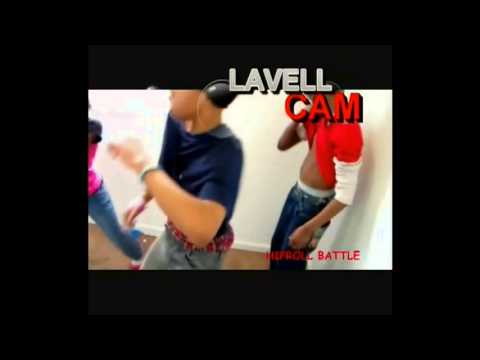 KING DMACK,QUEEN RIAH,PRINCE QUEL HiP ROllin