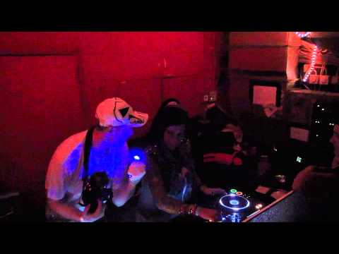 20 Years Rotterdam Terror Corps - RGB Floor - Ruhr G Beats - Hellter Skellter vs. s'Aphira