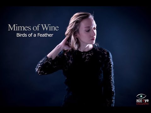 Mimes of Wine - Birds of a feather (Official Music Video)