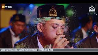 Download lagu NEW - SUJUDKU TERBURU BURU - Voc. Nurus Sya'ban - LIVE MILAD SYUBBANUL MUSLIMIN KE 13 mp3