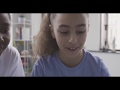 FIRST LEGO League Jr LEGO Foundation Grant Documentary