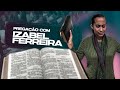 04/09/2022 - PREGAÇÃO EM MOÇAMBIQUE - AFRICA  COM EV IZABEL FERREIRA