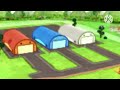 Special Agent Oso DVD Menu Intro 2025