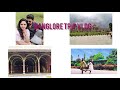 Bangalore Trip Vlog In Tamil Bangalore Tourist Places Palace In Bangalore Parks In Bangalore