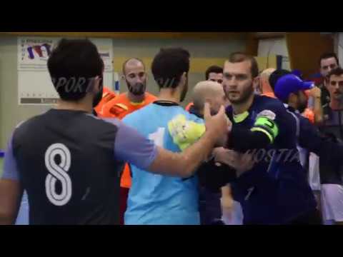 SPORTING MUSILE - BISSUOLA HOSTIA 1-1