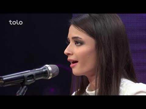 کنسرت دیره - شاه رسول و راحیل یوسفزی / Dera Concert - Episode 16 – Shah Rasol & Rahil Yousufzai