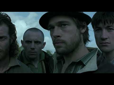 Snatch - Periwinkle Blue (Scene)