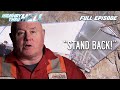 Truck Full Of Firewood Causes Concern Full Episode S9 E01 Highway Thru Hell