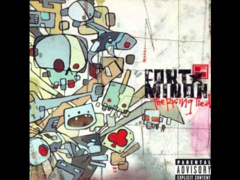 Fort Minor - Right Now (feat. black thought of the roots and styles of beyond)
