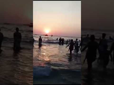 Goa wale beach pe - Neha Kakkar ❤️🍻 #music #song #shorts #beach #goa