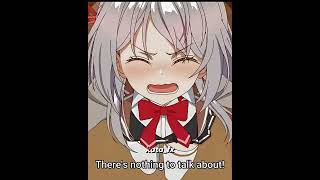 Download lagu alya running🏃‍♀️🤣 #anime #edit #animeedit #alya #trending #alightmotion #shorts #viral mp3