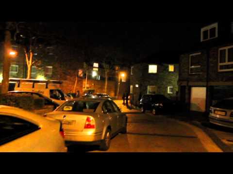 Chunks Slam Dunk & Dozy & Starta - Raksak (Official Music Video)