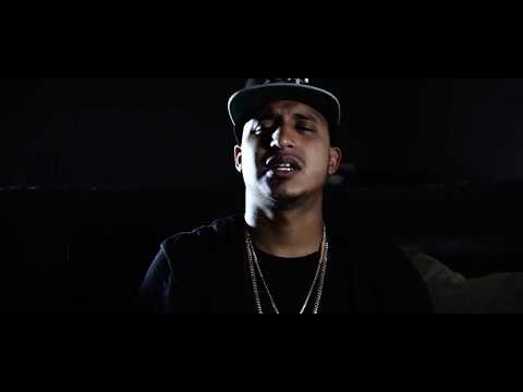 Crook Six - 38 (Official Music Video) 2017