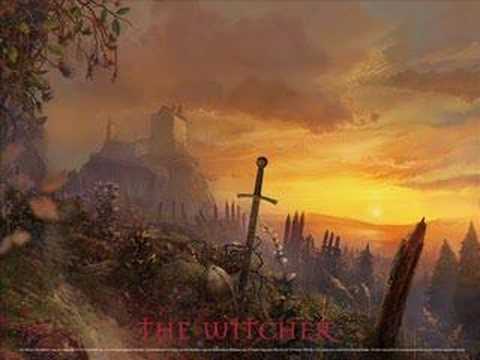 Beltaine - Bring to the Boil (The Witcher inspired)