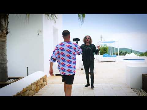 Samsung Galaxy Note9: Making Of zu „Mi Corazon“ mit Rooz Lee x Dardan x Jayem