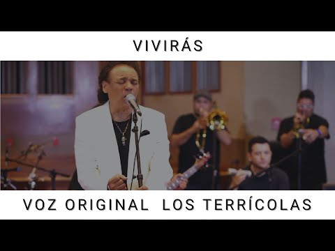 Néstor Daniel Único - Vivirás (Vídeo Oficial)