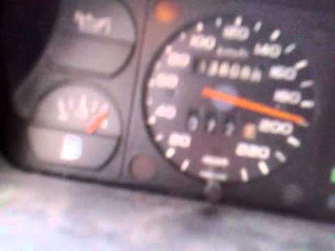 comment augmenter pression turbo 205 td