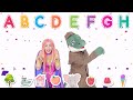 Luli Pampín EL ABECEDARIO Ft Lupadino