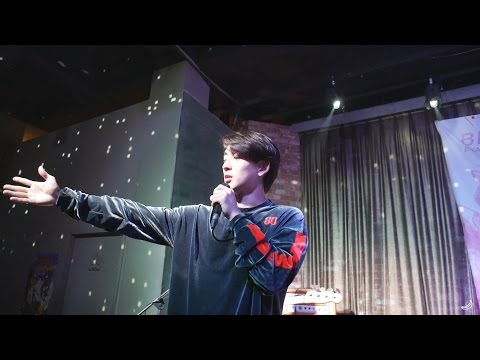 161118 [에반스라운지5주년기념공연] 수능송 - 잔나비(jannabi) @에반스라운지