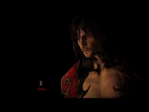 Castlevania Lords of Shadow 2 Walkthrough PART 37 PC 720p No Commentary TRUE HD QUALITY