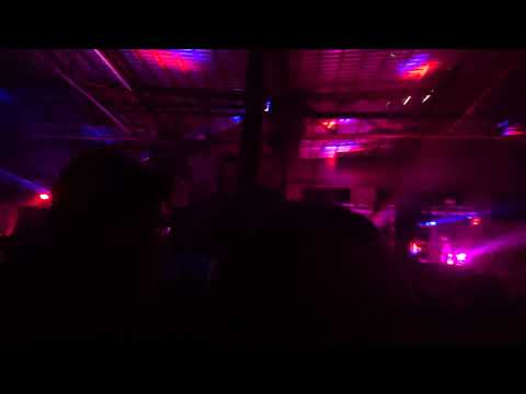 MultiTeknomnibus Rave