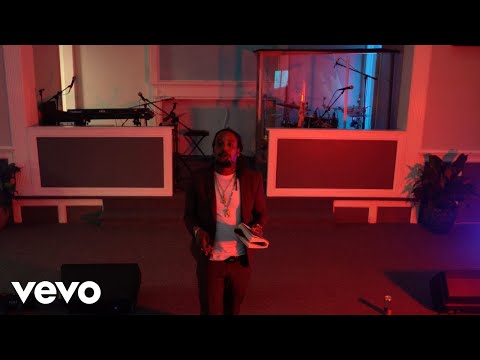 Naza Ras - Nazareth (Official Music Video)