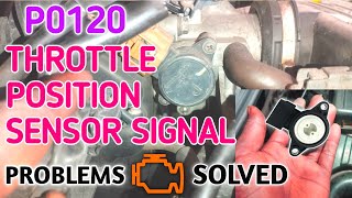 dtc p0120 interpretation