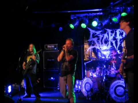 RazorRape @ Sickfest 2012