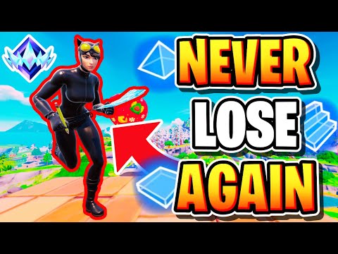 How to Actually IMPROVE FAST in Fortnite CHAPTER 7 (Win More Fights)