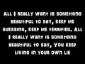 Words As Weapons By Seether 