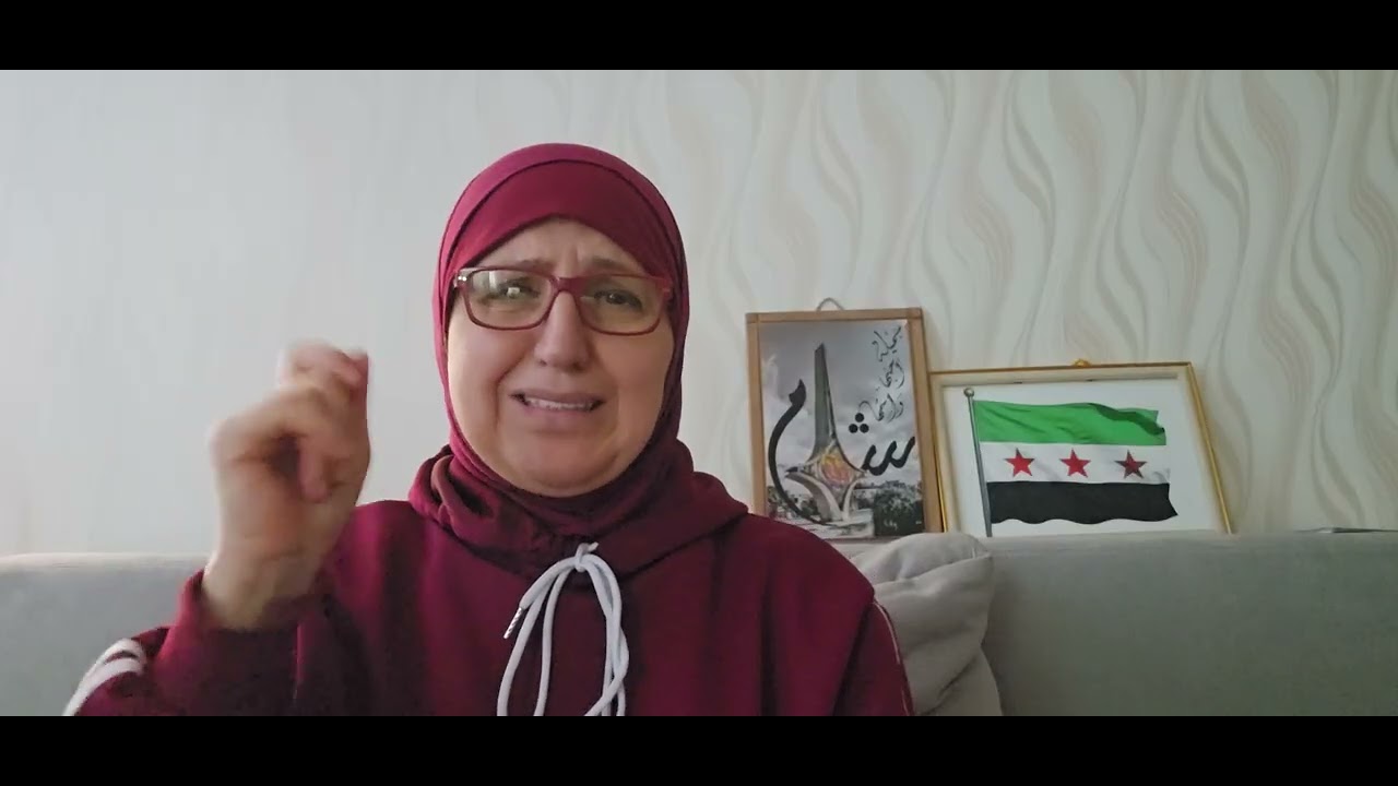 اعلام حزب الشيطان القرها بي ترك كل مشاكله في الجنوب ويغطي المظاهرات المليوني