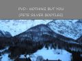 Paul Van Dyk Nothing But You Pete Silver Bootleg Wmv
