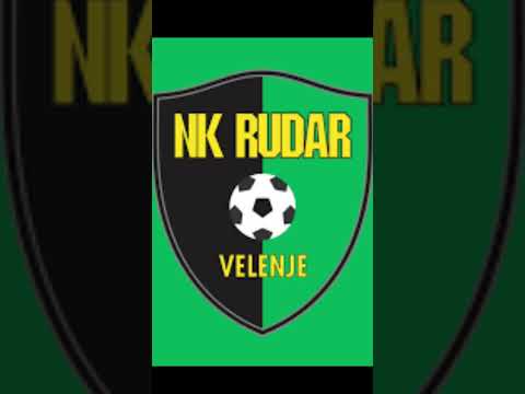 NK RUDAR VELENJE - HIMNA ⚽️