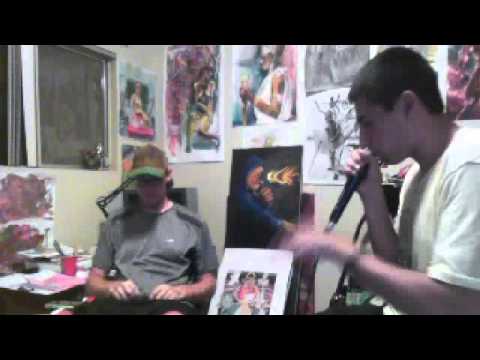 Fly Effects - Tripp and Zom-B