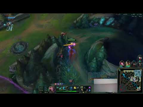 EDG Junjia Full Live Stream 20/06/2022