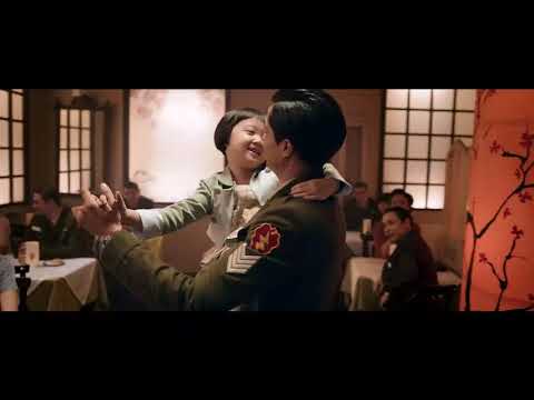 Ayla Trailer (Eng Sub)