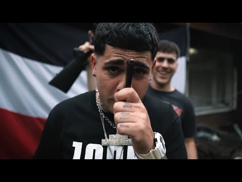 Lil Pani - LOS QUE SON #3 (Video Oficial)