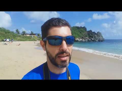 Recado de Fernando de Noronha (Sérgio Pereira)