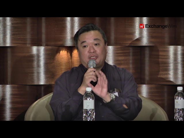 ATS Singapore: The State of Programmatic in China